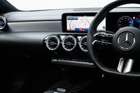 USED 2024 24 MERCEDES-BENZ CLA 2.0 CLA220d AMG Line (Premium Plus) Coupe 4dr Diesel 8G-DCT Euro 6 (s/s) (190 ps) 