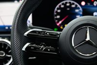 USED 2024 24 MERCEDES-BENZ CLA 2.0 CLA220d AMG Line (Premium Plus) Coupe 4dr Diesel 8G-DCT Euro 6 (s/s) (190 ps) 