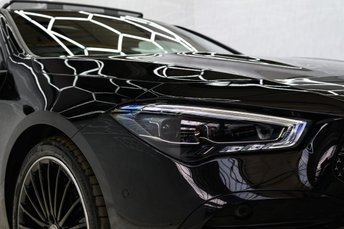 View our MERCEDES-BENZ CLA