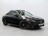 USED 2024 24 MERCEDES-BENZ CLA 2.0 CLA220d AMG Line (Premium Plus) Coupe 4dr Diesel 8G-DCT Euro 6 (s/s) (190 ps) 