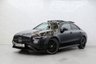 USED 2024 24 MERCEDES-BENZ CLA 2.0 CLA220d AMG Line (Premium Plus) Coupe 4dr Diesel 8G-DCT Euro 6 (s/s) (190 ps) 