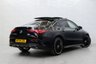 USED 2024 24 MERCEDES-BENZ CLA 2.0 CLA220d AMG Line (Premium Plus) Coupe 4dr Diesel 8G-DCT Euro 6 (s/s) (190 ps) 