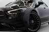 USED 2024 24 MERCEDES-BENZ CLA 2.0 CLA220d AMG Line (Premium Plus) Coupe 4dr Diesel 8G-DCT Euro 6 (s/s) (190 ps) 