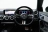 USED 2024 24 MERCEDES-BENZ CLA 2.0 CLA220d AMG Line (Premium Plus) Coupe 4dr Diesel 8G-DCT Euro 6 (s/s) (190 ps) 