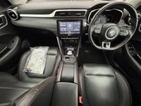 USED 2023 23 MG MG ZS 51.1kWh Trophy SUV 5dr Electric Auto (176 ps) MG WARRANTY UNTIL 07/07/2030