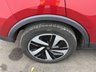 USED 2023 23 MG MG ZS 51.1kWh Trophy SUV 5dr Electric Auto (176 ps) MG WARRANTY UNTIL 07/07/2030