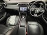 USED 2023 23 MG MG ZS 51.1kWh Trophy SUV 5dr Electric Auto (176 ps) MG WARRANTY UNTIL 07/07/2030