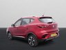 USED 2023 23 MG MG ZS 51.1kWh Trophy SUV 5dr Electric Auto (176 ps) MG WARRANTY UNTIL 07/07/2030