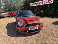 USED 2012 12 MINI HATCH 1.6 Cooper S Euro 5 (s/s) 3dr Super Service History, New MOT