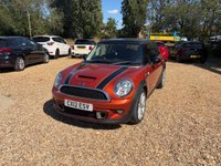 USED 2012 12 MINI HATCH 1.6 Cooper S Euro 5 (s/s) 3dr Super Service History, New MOT