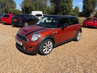 USED 2012 12 MINI HATCH 1.6 Cooper S Euro 5 (s/s) 3dr Super Service History, New MOT