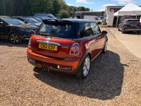 USED 2012 12 MINI HATCH 1.6 Cooper S Euro 5 (s/s) 3dr Super Service History, New MOT