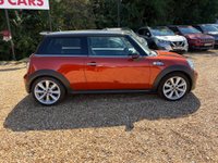 USED 2012 12 MINI HATCH 1.6 Cooper S Euro 5 (s/s) 3dr Super Service History, New MOT