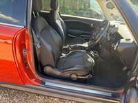 USED 2012 12 MINI HATCH 1.6 Cooper S Euro 5 (s/s) 3dr Super Service History, New MOT