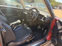 USED 2012 12 MINI HATCH 1.6 Cooper S Euro 5 (s/s) 3dr Super Service History, New MOT