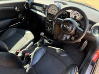 USED 2012 12 MINI HATCH 1.6 Cooper S Euro 5 (s/s) 3dr Super Service History, New MOT