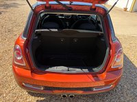USED 2012 12 MINI HATCH 1.6 Cooper S Euro 5 (s/s) 3dr Super Service History, New MOT