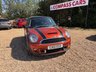 USED 2012 12 MINI HATCH 1.6 Cooper S Euro 5 (s/s) 3dr Super Service History, New MOT