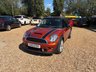 USED 2012 12 MINI HATCH 1.6 Cooper S Euro 5 (s/s) 3dr Super Service History, New MOT
