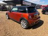 USED 2012 12 MINI HATCH 1.6 Cooper S Euro 5 (s/s) 3dr Super Service History, New MOT
