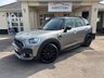 USED 2017 67 MINI COUNTRYMAN 2.0 Cooper S SUV 5dr Petrol Auto Euro 6 (s/s) (192 ps) 