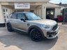 USED 2017 67 MINI COUNTRYMAN 2.0 Cooper S SUV 5dr Petrol Auto Euro 6 (s/s) (192 ps) 