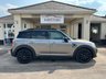 USED 2017 67 MINI COUNTRYMAN 2.0 Cooper S SUV 5dr Petrol Auto Euro 6 (s/s) (192 ps) 