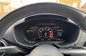 USED 2020 20 AUDI TT 2.0 TFSI 40 Black Edition Coupe 3dr Petrol S Tronic Euro 6 (s/s) (197 ps) 