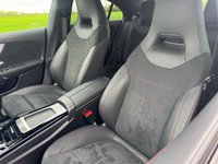 USED 2024 24 MERCEDES-BENZ CLA 1.3 CLA180h MHEV AMG Line (Executive) Coupe 4dr Petrol Hybrid 7G-DCT Euro 6 (s/s) (150 ps) FULL SERVICE HISTORY