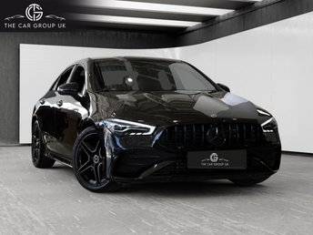 2024 MERCEDES-BENZ CLA