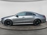 USED 2025 75 MERCEDES-BENZ CLA 1.3 CLA200h MHEV AMG Line (Premium Plus) Coupe 4dr Petrol Hybrid 7G-DCT Euro 6 (s/s) (177 ps) 