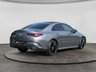 USED 2025 75 MERCEDES-BENZ CLA 1.3 CLA200h MHEV AMG Line (Premium Plus) Coupe 4dr Petrol Hybrid 7G-DCT Euro 6 (s/s) (177 ps) 