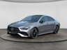 USED 2025 75 MERCEDES-BENZ CLA 1.3 CLA200h MHEV AMG Line (Premium Plus) Coupe 4dr Petrol Hybrid 7G-DCT Euro 6 (s/s) (177 ps) 