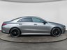 USED 2025 75 MERCEDES-BENZ CLA 1.3 CLA200h MHEV AMG Line (Premium Plus) Coupe 4dr Petrol Hybrid 7G-DCT Euro 6 (s/s) (177 ps) 