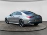 USED 2025 75 MERCEDES-BENZ CLA 1.3 CLA200h MHEV AMG Line (Premium Plus) Coupe 4dr Petrol Hybrid 7G-DCT Euro 6 (s/s) (177 ps) 