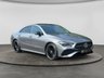 USED 2025 75 MERCEDES-BENZ CLA 1.3 CLA200h MHEV AMG Line (Premium Plus) Coupe 4dr Petrol Hybrid 7G-DCT Euro 6 (s/s) (177 ps) 
