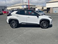 USED 2024 73 TOYOTA YARIS CROSS 1.5 VVT-h GR SPORT SUV 5dr Petrol Hybrid E-CVT Euro 6 (s/s) (116 ps) Nav Camera Cruise Keyless DAB