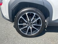 USED 2024 73 TOYOTA YARIS CROSS 1.5 VVT-h GR SPORT SUV 5dr Petrol Hybrid E-CVT Euro 6 (s/s) (116 ps) Nav Camera Cruise Keyless DAB