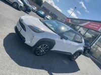 USED 2024 73 TOYOTA YARIS CROSS 1.5 VVT-h GR SPORT SUV 5dr Petrol Hybrid E-CVT Euro 6 (s/s) (116 ps) Nav Camera Cruise Keyless DAB