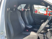 USED 2024 73 TOYOTA YARIS CROSS 1.5 VVT-h GR SPORT SUV 5dr Petrol Hybrid E-CVT Euro 6 (s/s) (116 ps) Nav Camera Cruise Keyless DAB