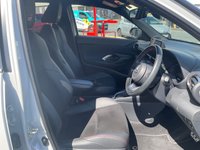 USED 2024 73 TOYOTA YARIS CROSS 1.5 VVT-h GR SPORT SUV 5dr Petrol Hybrid E-CVT Euro 6 (s/s) (116 ps) Nav Camera Cruise Keyless DAB