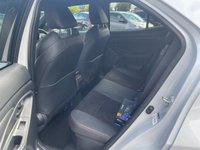 USED 2024 73 TOYOTA YARIS CROSS 1.5 VVT-h GR SPORT SUV 5dr Petrol Hybrid E-CVT Euro 6 (s/s) (116 ps) Nav Camera Cruise Keyless DAB