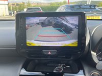 USED 2024 73 TOYOTA YARIS CROSS 1.5 VVT-h GR SPORT SUV 5dr Petrol Hybrid E-CVT Euro 6 (s/s) (116 ps) Nav Camera Cruise Keyless DAB