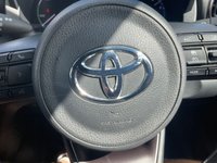 USED 2024 73 TOYOTA YARIS CROSS 1.5 VVT-h GR SPORT SUV 5dr Petrol Hybrid E-CVT Euro 6 (s/s) (116 ps) Nav Camera Cruise Keyless DAB