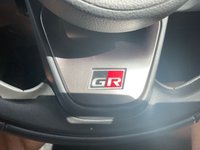 USED 2024 73 TOYOTA YARIS CROSS 1.5 VVT-h GR SPORT SUV 5dr Petrol Hybrid E-CVT Euro 6 (s/s) (116 ps) Nav Camera Cruise Keyless DAB