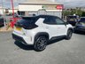 USED 2024 73 TOYOTA YARIS CROSS 1.5 VVT-h GR SPORT SUV 5dr Petrol Hybrid E-CVT Euro 6 (s/s) (116 ps) Nav Camera Cruise Keyless DAB