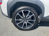USED 2024 73 TOYOTA YARIS CROSS 1.5 VVT-h GR SPORT SUV 5dr Petrol Hybrid E-CVT Euro 6 (s/s) (116 ps) Nav Camera Cruise Keyless DAB