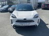 USED 2024 73 TOYOTA YARIS CROSS 1.5 VVT-h GR SPORT SUV 5dr Petrol Hybrid E-CVT Euro 6 (s/s) (116 ps) Nav Camera Cruise Keyless DAB