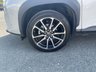 USED 2024 73 TOYOTA YARIS CROSS 1.5 VVT-h GR SPORT SUV 5dr Petrol Hybrid E-CVT Euro 6 (s/s) (116 ps) Nav Camera Cruise Keyless DAB