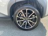 USED 2024 73 TOYOTA YARIS CROSS 1.5 VVT-h GR SPORT SUV 5dr Petrol Hybrid E-CVT Euro 6 (s/s) (116 ps) Nav Camera Cruise Keyless DAB